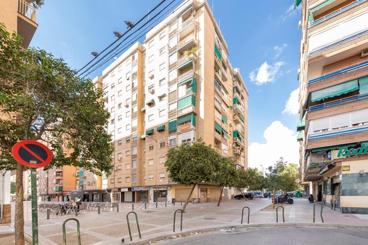 SE VENDE PISO GRAN OPORTUNIDAD ZAIDIN-VERGELES GRANADA photo 0