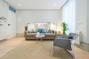 Piso En alquiler en Dehesa Vieja-Puente Cultural, San Sebastián De Los Reyes photo 0