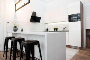 Piso En alquiler en Centro - Mendibil - Santiago, Irun photo 0