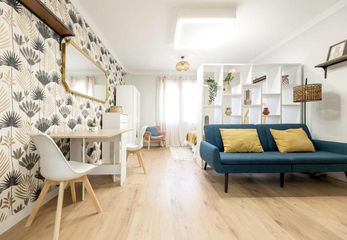 ESTUDIO EN VENTA (ZONA EL SERRALLO) photo 0