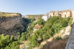 ENTRE LOS TAJOS Y LA PARROQUIA: UNA INVERSIÓN CON ALMA EN ALHAMA DE GRANADA photo 0