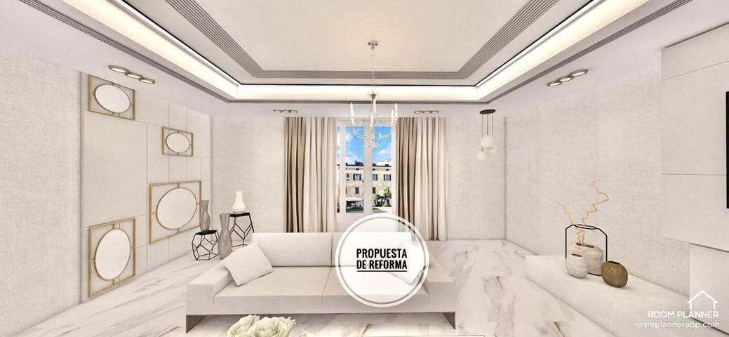 Piso en venta en Barcelona de 132 m2 photo 0