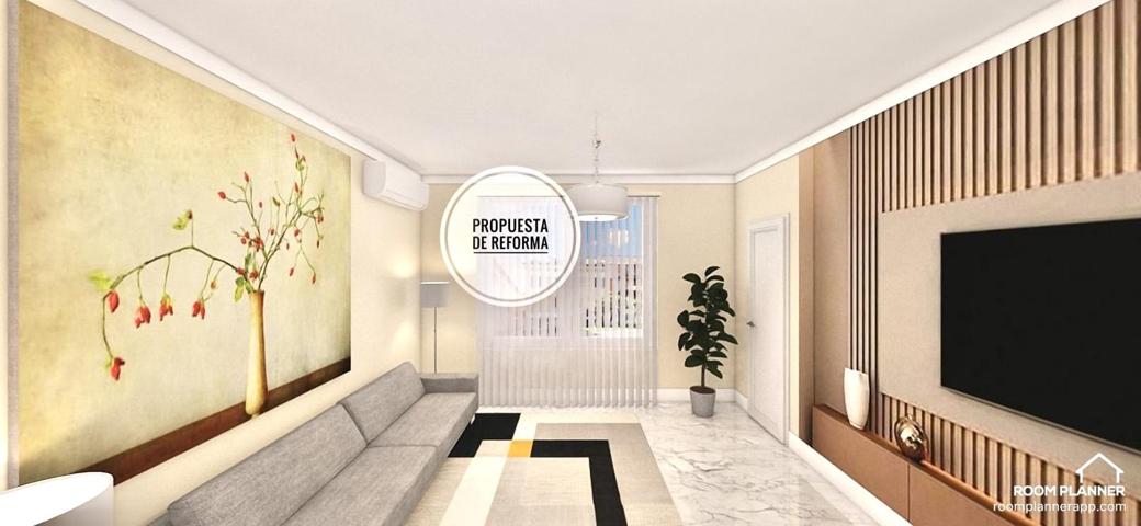 Piso en venta en Barcelona de 70 m2 photo 0