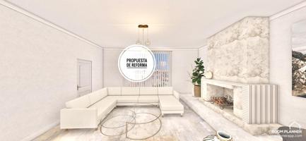 Ático en venta en L&#x27;Hospitalet de Llobregat de 64 m2 photo 0