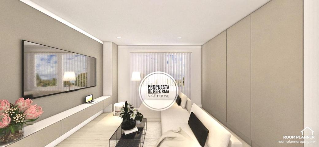 Piso en venta en Barcelona de 67 m2 photo 0