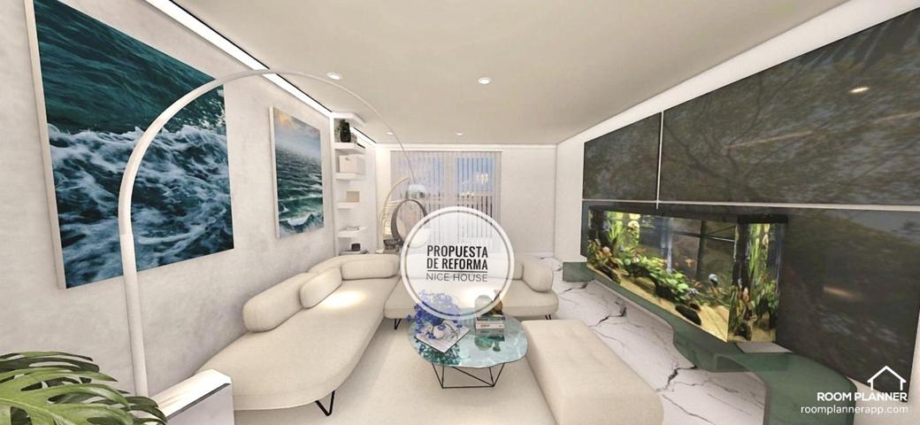 Piso en venta en Barcelona de 72 m2 photo 0