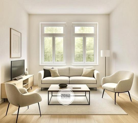 Piso en venta en Barcelona de 78 m2 photo 0