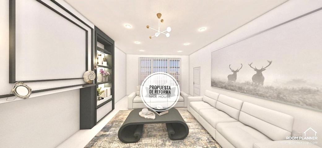 Piso en venta en Barcelona de 84 m2 photo 0