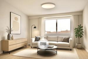 Piso en venta en Santa Coloma de Gramenet de 58 m2 photo 0