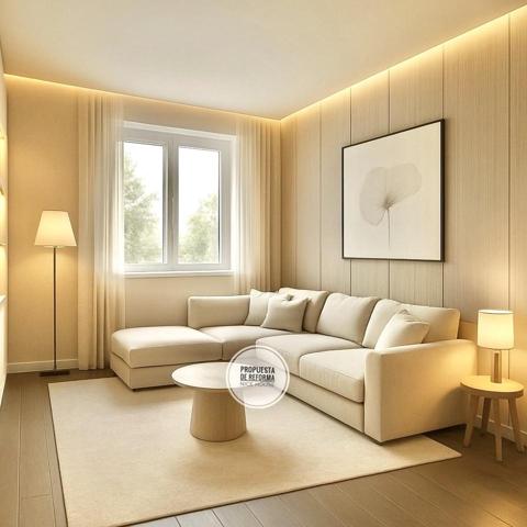 Piso en venta en L&#x27;Hospitalet de Llobregat de 66 m2 photo 0