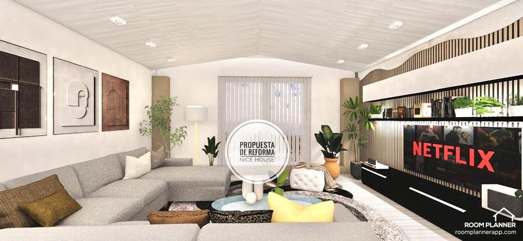 Piso en venta en Barcelona de 69 m2 photo 0