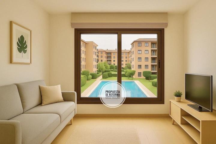 Piso en venta en Madrid de 65 m2 photo 0