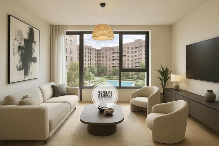 Piso en venta en Madrid de 65 m2 photo 0