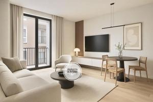 Estudio en venta en Madrid de 30 m2 photo 0