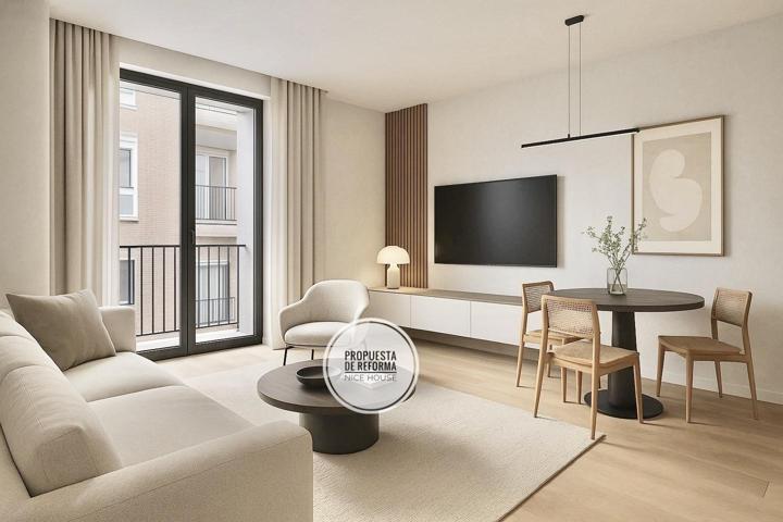 Estudio en venta en Madrid de 30 m2 photo 0
