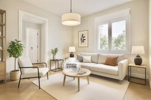 Piso en venta en Barcelona de 75 m2 photo 0