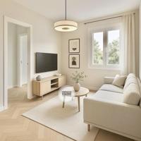 Piso en venta en Barcelona de 73 m2 photo 0