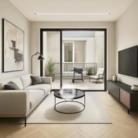 Piso en venta en L&#x27;Hospitalet de Llobregat de 55 m2 photo 0