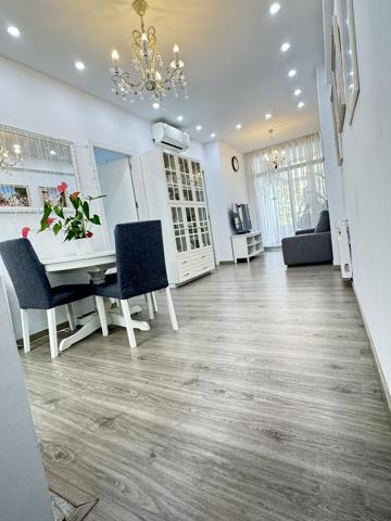 Piso en venta en Barcelona de 83 m2 photo 0