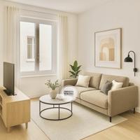 Piso en venta en Madrid de 60 m2 photo 0