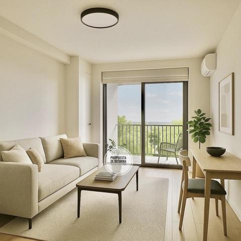 Piso en venta en Madrid de 60 m2 photo 0