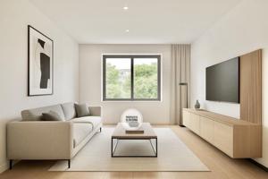 Piso en venta en Madrid de 47 m2 photo 0