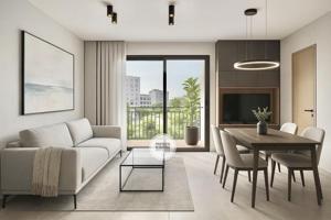 Piso en venta en Barcelona de 69 m2 photo 0