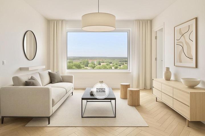 Piso en venta en Madrid de 75 m2 photo 0