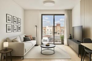 Piso en venta en Madrid de 71 m2 photo 0