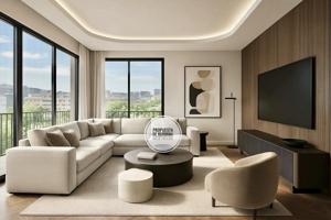 Piso en venta en Barcelona de 330 m2 photo 0