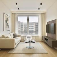 Piso en venta en Barcelona de 73 m2 photo 0