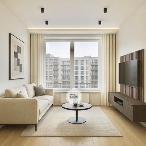 Piso en venta en Barcelona de 73 m2 photo 0