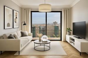 Piso en venta en Barcelona de 71 m2 photo 0