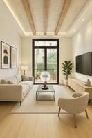 Piso en venta en Barcelona de 92 m2 photo 0