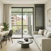 Piso en venta en Barcelona de 97 m2 photo 0