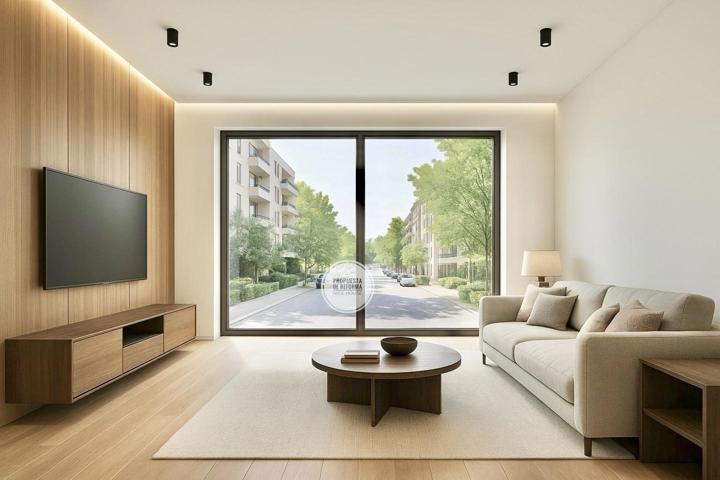 Piso en venta en Santa Coloma de Gramenet de 63 m2 photo 0