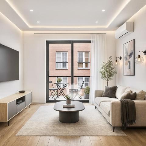Estudio en venta en Madrid de 38 m2 photo 0