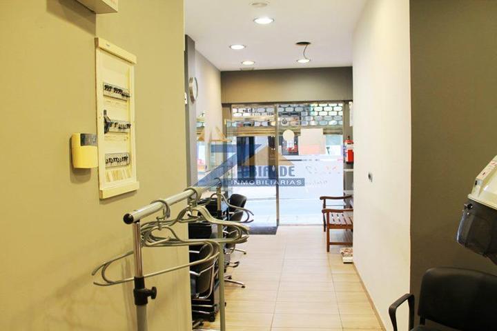 Local en venta en Barakaldo de 23 m2 photo 0