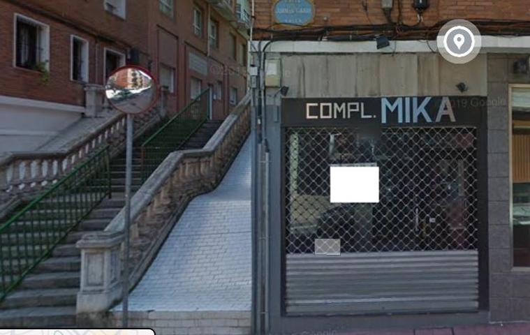 LOCAL EN EL CENTRO DE BARAKALDO PARA INVERSIÓN O NEGOCIO PROPIO photo 0