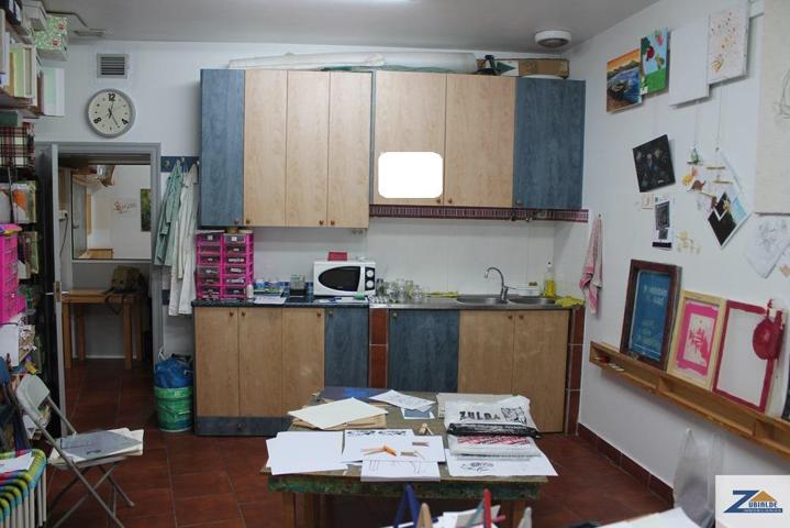 Local en venta en Barakaldo de 127 m2 photo 0