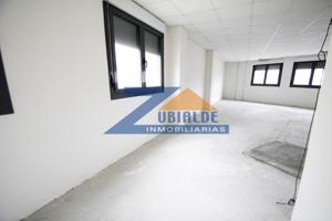 Oficina en alquiler en Barakaldo de 55 m2 photo 0