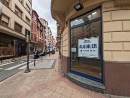LOCAL EN ESQUINA EN BARAKALDO MUY CENTRICO photo 0