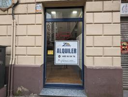 LOCAL EN ESQUINA EN BARAKALDO MUY CENTRICO photo 0
