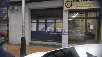 Local en el Centro de Barakaldo photo 0
