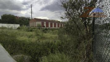 Terreno industrial en Sestao photo 0