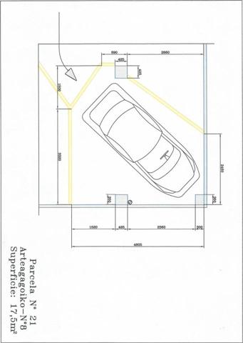 CÉNTRICA PARCELA EN EL CENTRO DE BARAKALDO photo 0