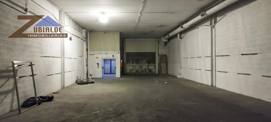 Nave Industrial en venta en Baracaldo de 1200 m2 photo 0