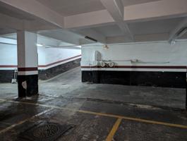 PLAZA DE GARAJE EN UNA MUY BUENA ZONA DE SANTA TERESA photo 0