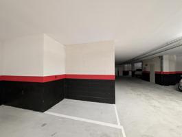 PARCELA DE GARAJE DE NUEVA CONSTRUCCIÓN EN EL CENTRO photo 0