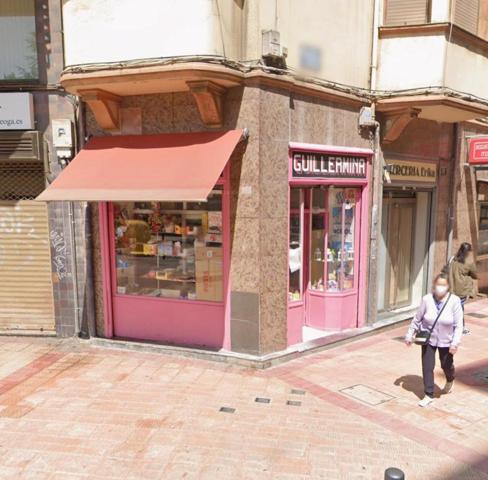 VENTA UNO DE LOS LOCALES MÁS RECONOCIDOS DE TODO BARAKALDO photo 0